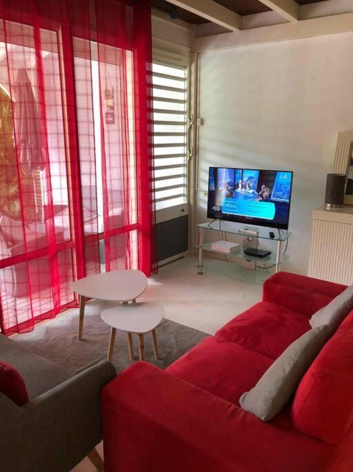 Nogent Sainte-Rose: Villa Avec Piscine Privee Екстериор снимка