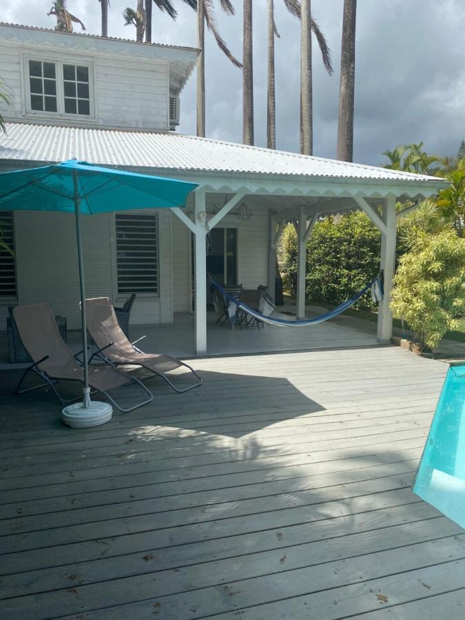 Nogent Sainte-Rose: Villa Avec Piscine Privee Екстериор снимка