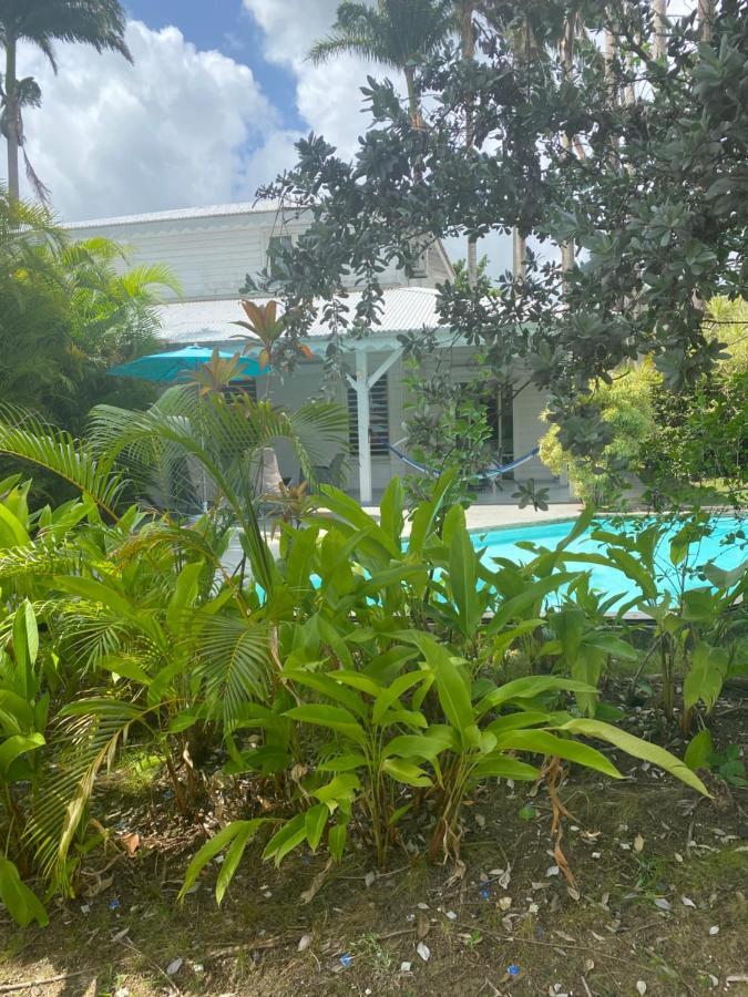 Nogent Sainte-Rose: Villa Avec Piscine Privee Екстериор снимка